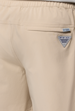 Columbia Men's Columbia OU Terminal Roamer Khaki  Stretch Short