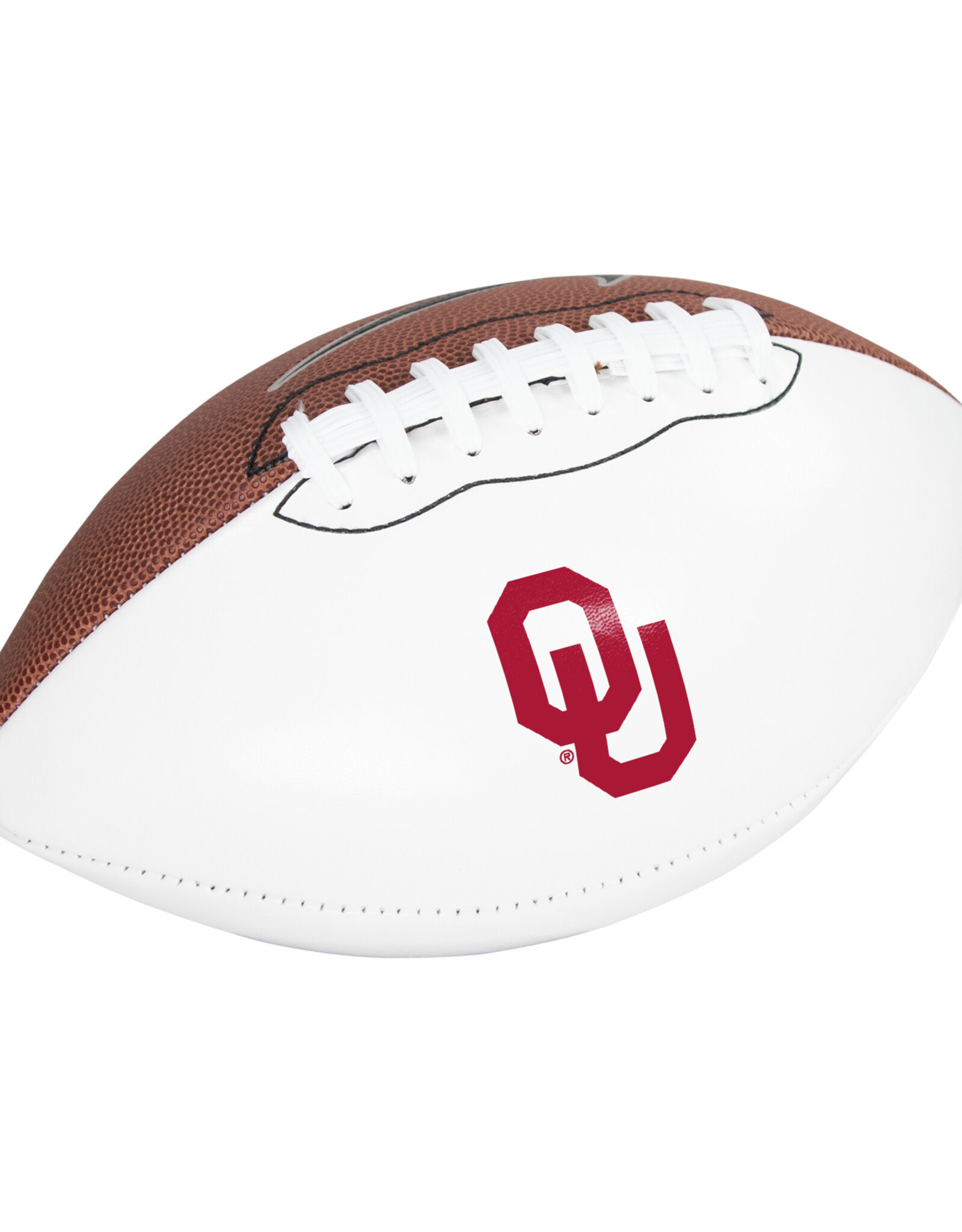 Jordan Jordan Brand Full Size Autograph Football