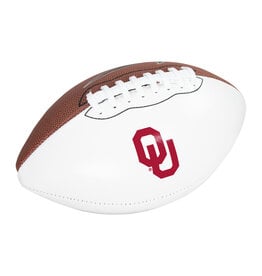 Jordan Jordan Brand Full Size Autograph Football