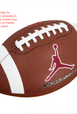 Jordan Jordan Brand Full Size Autograph Football