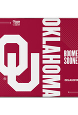 You The Fan Oklahoma Sooners Gameday Mouse Pad