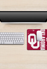 You The Fan Oklahoma Sooners Gameday Mouse Pad