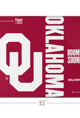 You The Fan Oklahoma Sooners Gameday Mouse Pad