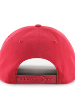 '47 Brand '47 Brand Oklahoma OU Overhand 47 Hitch Cap