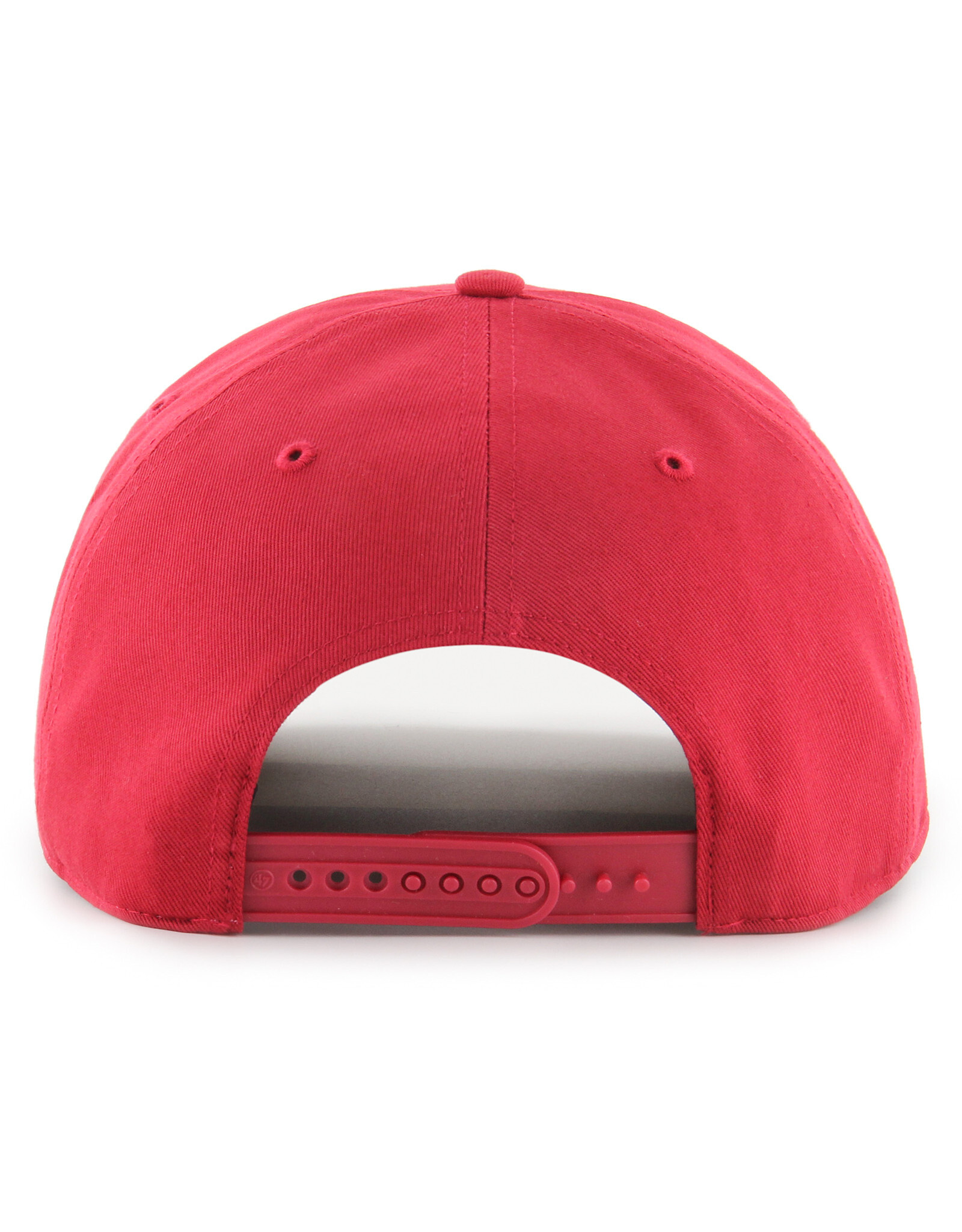 '47 Brand '47 Brand Oklahoma OU Overhand 47 Hitch Cap