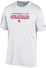 Champion Champion Men's Over Logo Tee