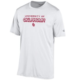 Champion Champion Men's Over Logo Tee