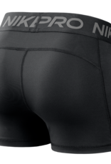 Nike Women's Nike Pro OU Bike Shorts