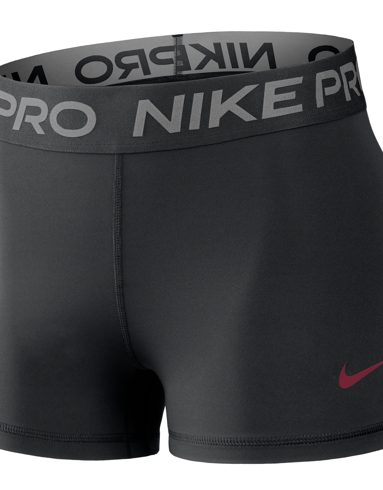 Nike Women's Nike Pro OU Bike Shorts