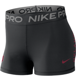 Nike Women's Nike Pro OU Bike Shorts