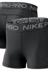 Nike Women's Nike Pro OU Bike Shorts
