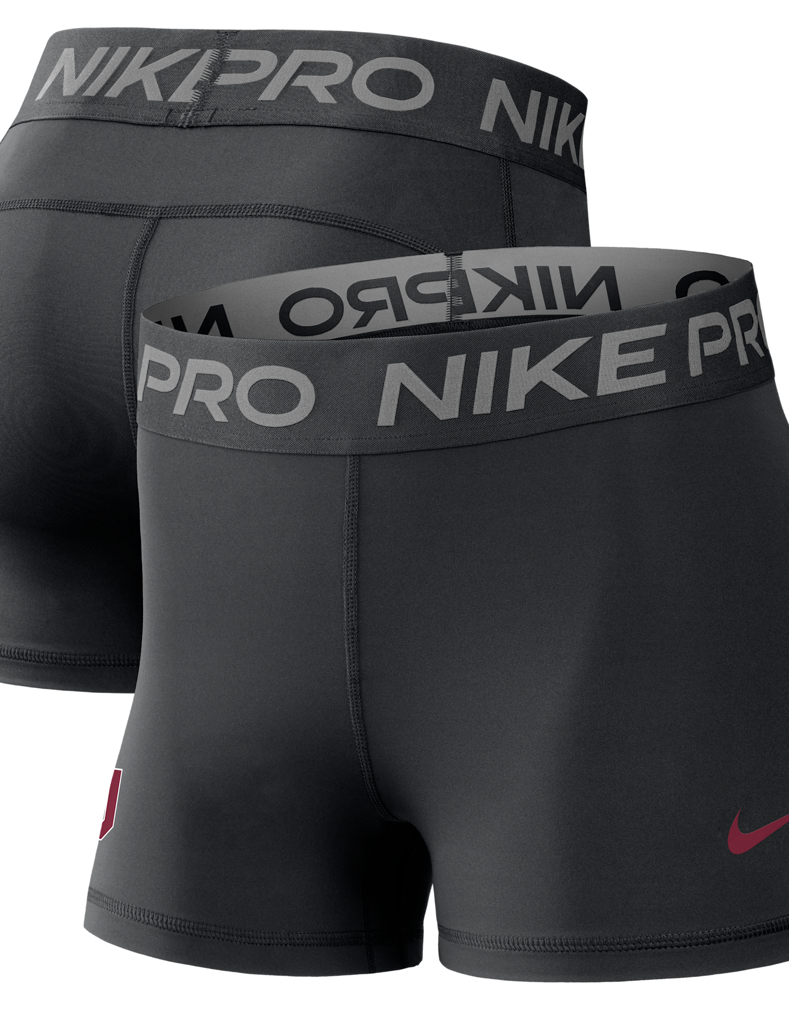 Nike Women's Nike Pro OU Bike Shorts