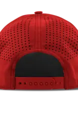 Branded Bills Branded Bills OU Crimson 5-Panel Hat