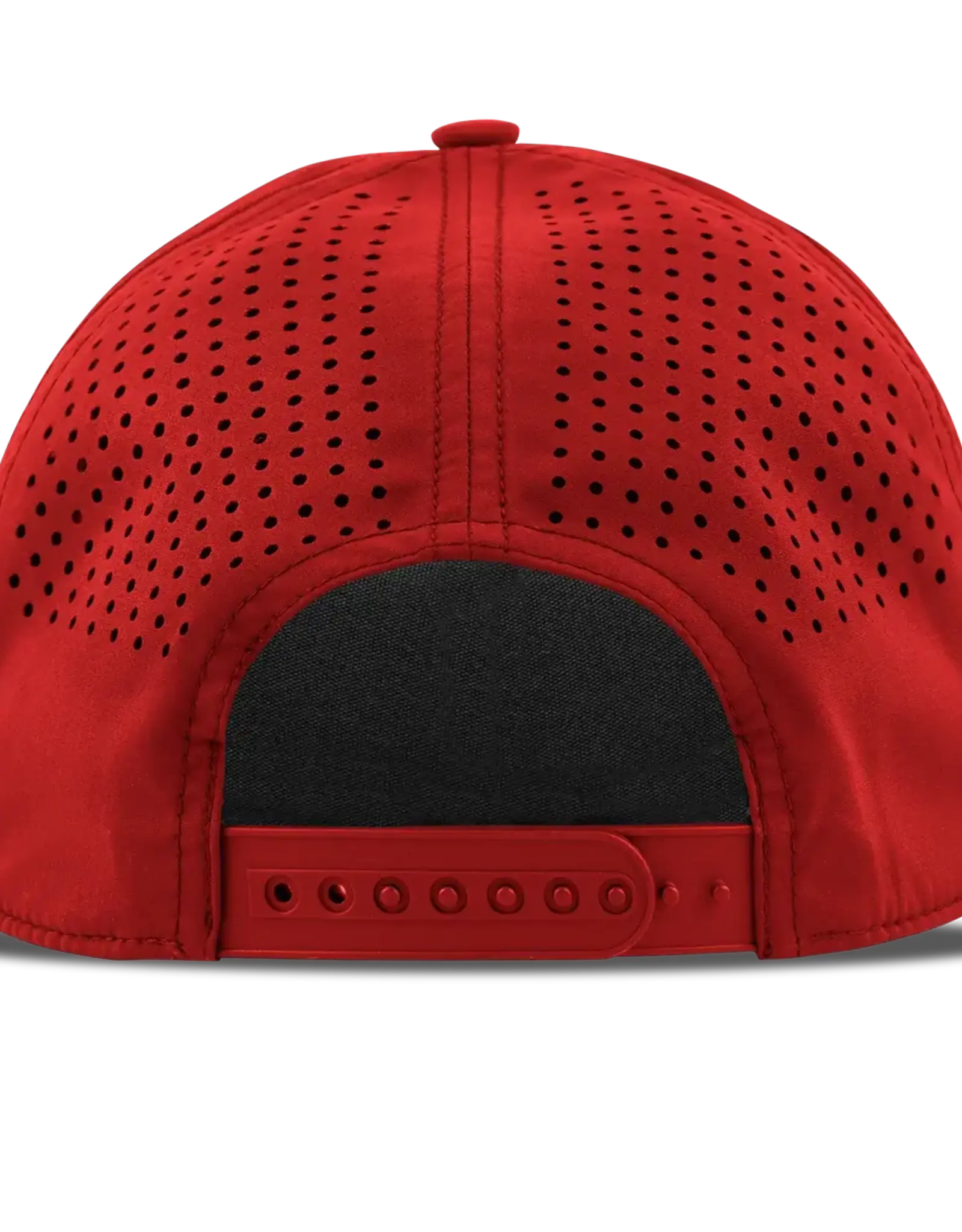 Branded Bills Branded Bills OU Crimson 5-Panel Hat