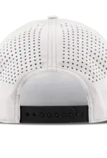 Branded Bills Branded Bills OU White 5-Panel Hat