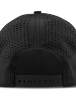Branded Bills Branded Bills OU State Black 5-Panel Hat