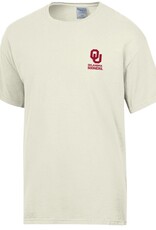 Gear For Sports University of Oklahoma Campus Map T-shirt