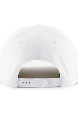 '47 Brand '47 Brand OU White Hitch Rope Hat