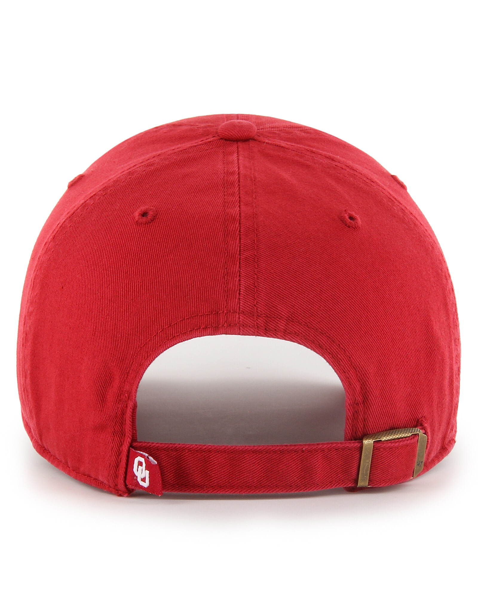 '47 Brand Crimson '47 Brand Clean Up Adjustable Cap