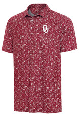 Antigua Men's University Polo