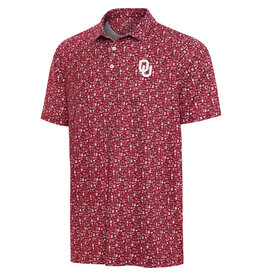 Antigua Men's University Polo