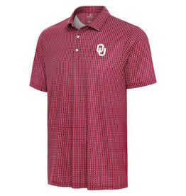Antigua Men's Huddle Polo