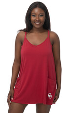ZooZats Women's OU Ace Dress