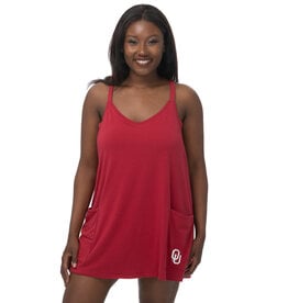 ZooZatz Women's OU Ace Dress