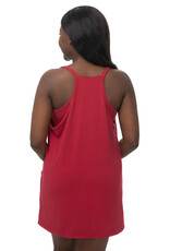 ZooZats Women's OU Ace Dress
