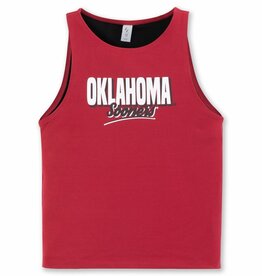 ZooZats Youth Girls 2nd Down Tank Top