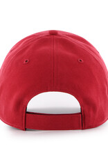 '47 Brand '47 Brand Crimson OU Toddler MVP Hat