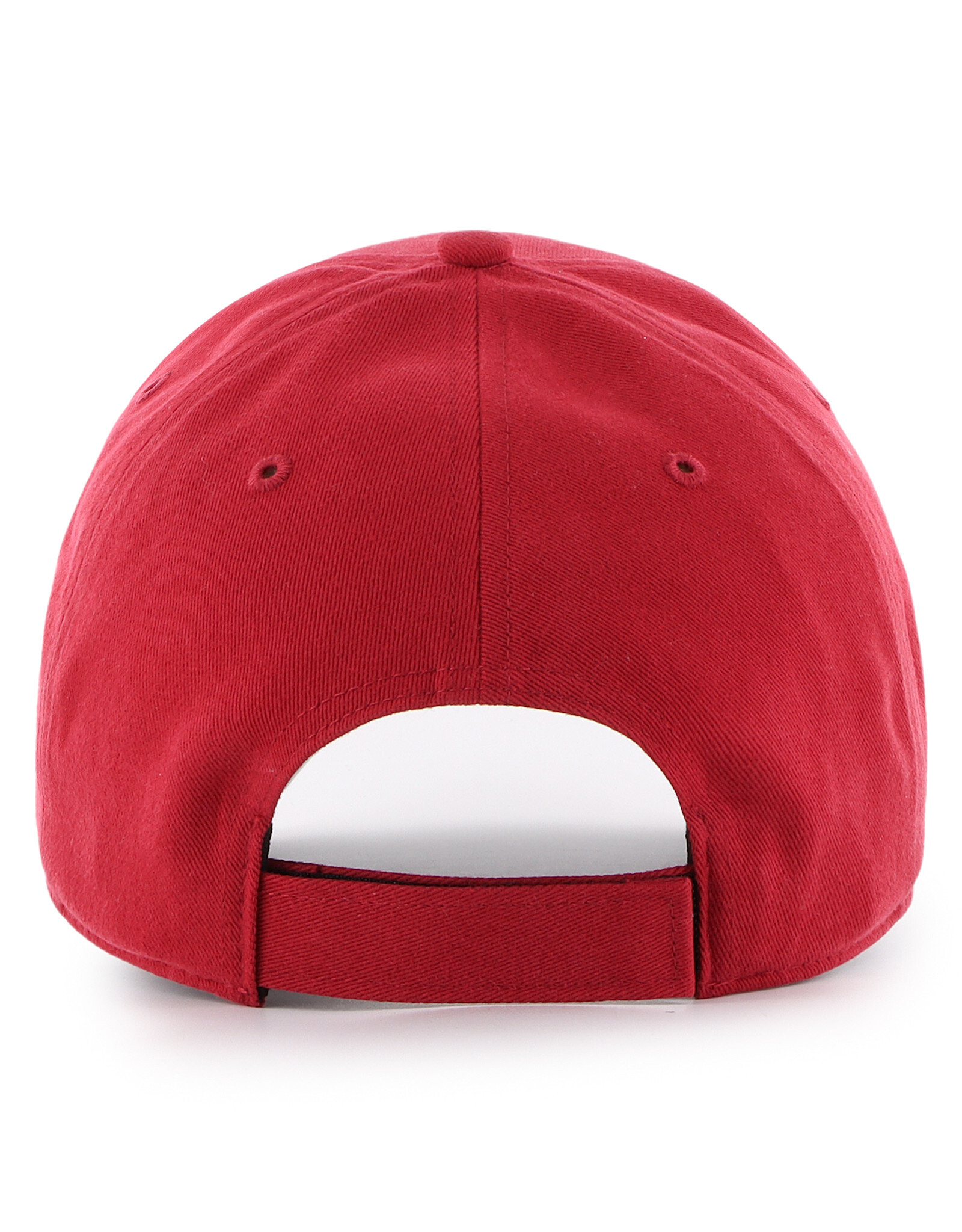 '47 Brand '47 Brand Crimson OU Infant MVP Hat