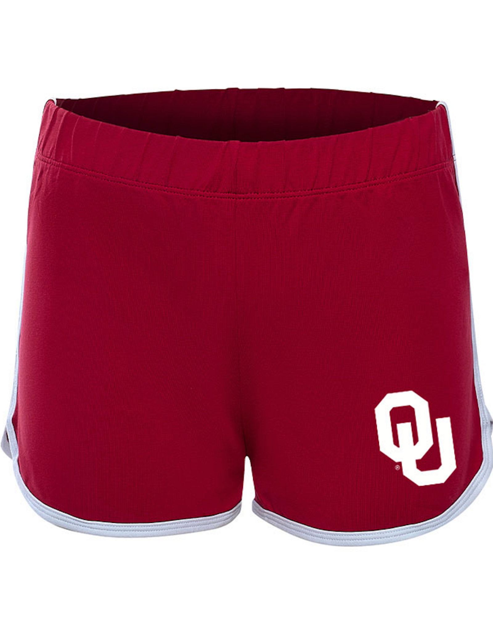 Hype & Vice Women's Old School Mini Shorts