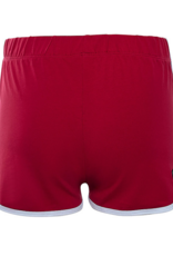 Hype & Vice Women's Old School Mini Shorts