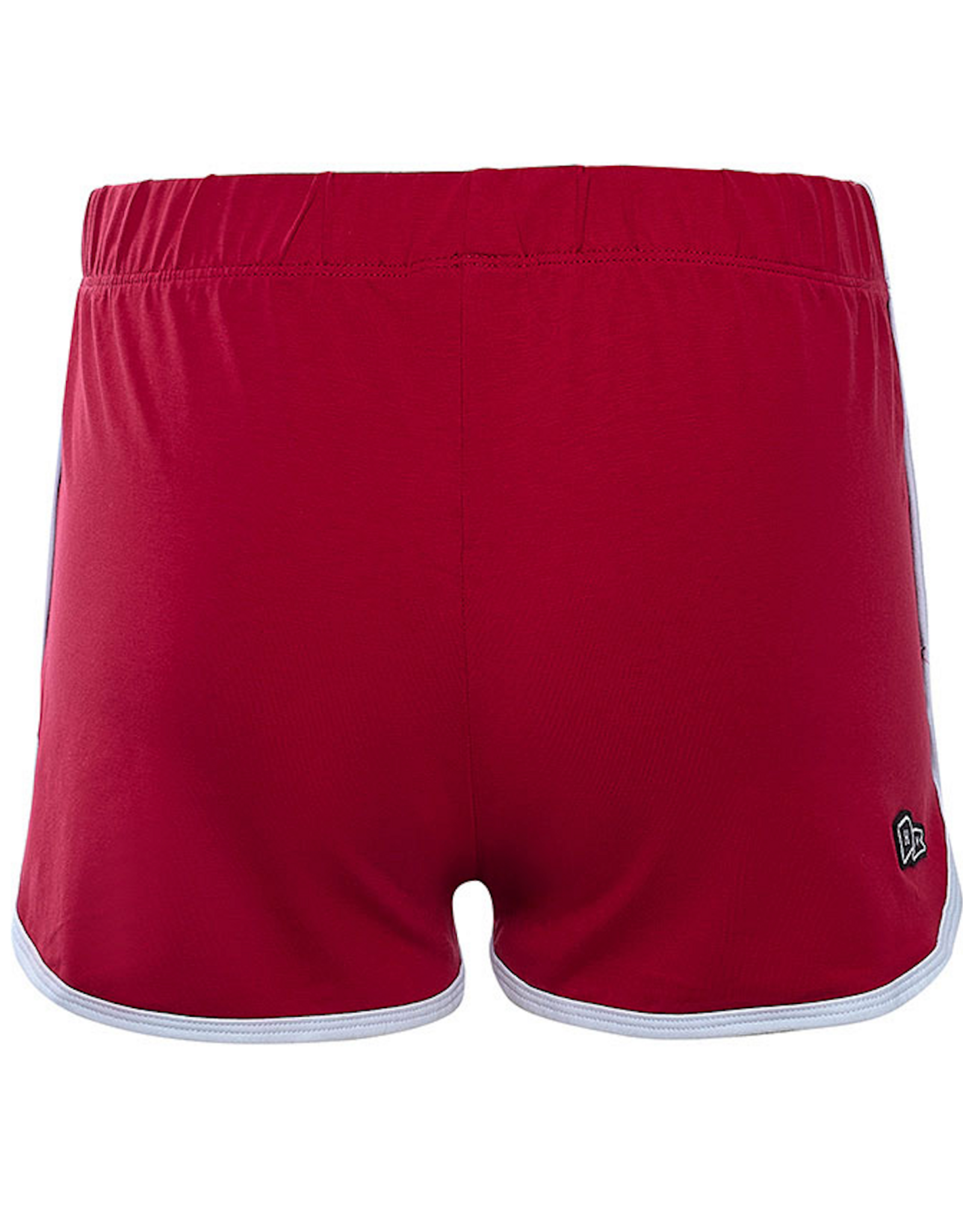 Hype & Vice Women's Old School Mini Shorts