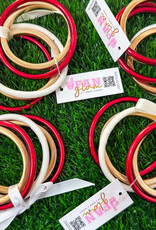 Fan Glam Stack of 5 Game Day Jellies
