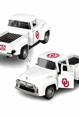 Jenkins OU Vintage Pull-back Pickup Truck