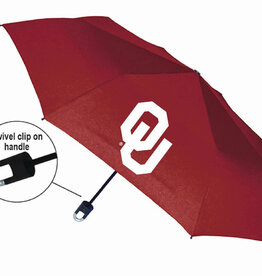 Storm Duds OU 42" Umbrella with Storm Clip