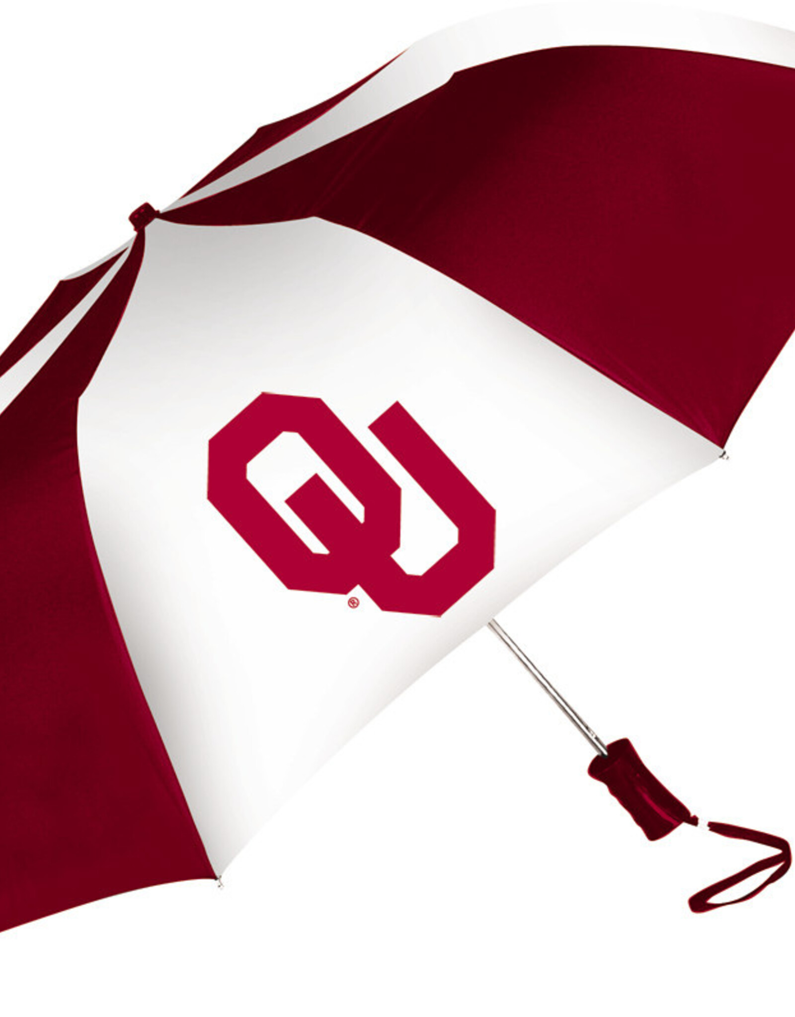Storm Duds OU Auto Fold Umbrella 48"
