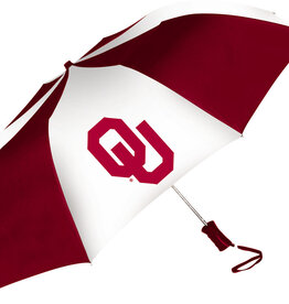 Storm Duds OU Auto Fold Umbrella 48"