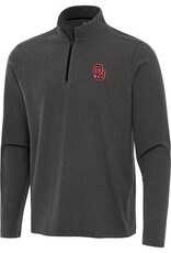 Antigua Men's Galore Quarter Zip Pullover