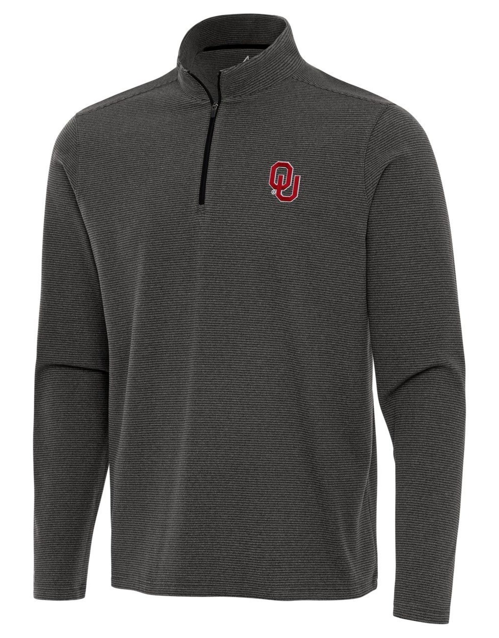 Antigua Men's Galore Quarter Zip Pullover