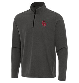 Antigua Men's Galore Quarter Zip Pullover