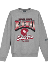 Hype & Vice University of Oklahoma Football Classic Era Crew