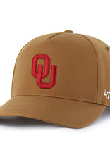 '47 Brand Carhartt '47 Hitch Brown OSF Hat