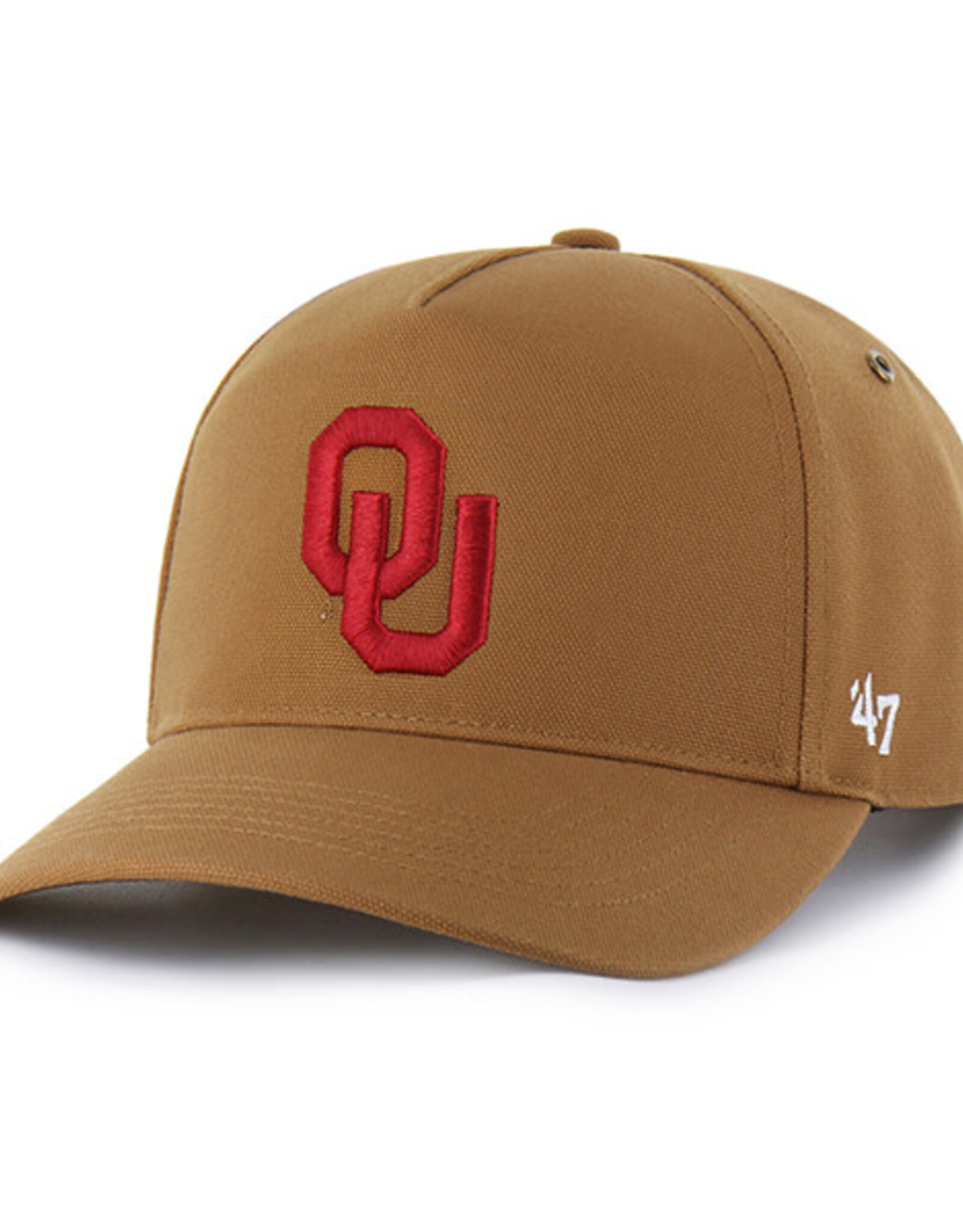 '47 Brand Carhartt '47 Hitch Brown OSF Hat