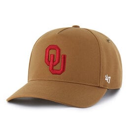'47 Brand Carhartt '47 Hitch Brown OSF Hat