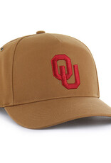 '47 Brand Carhartt '47 Hitch Brown OSF Hat