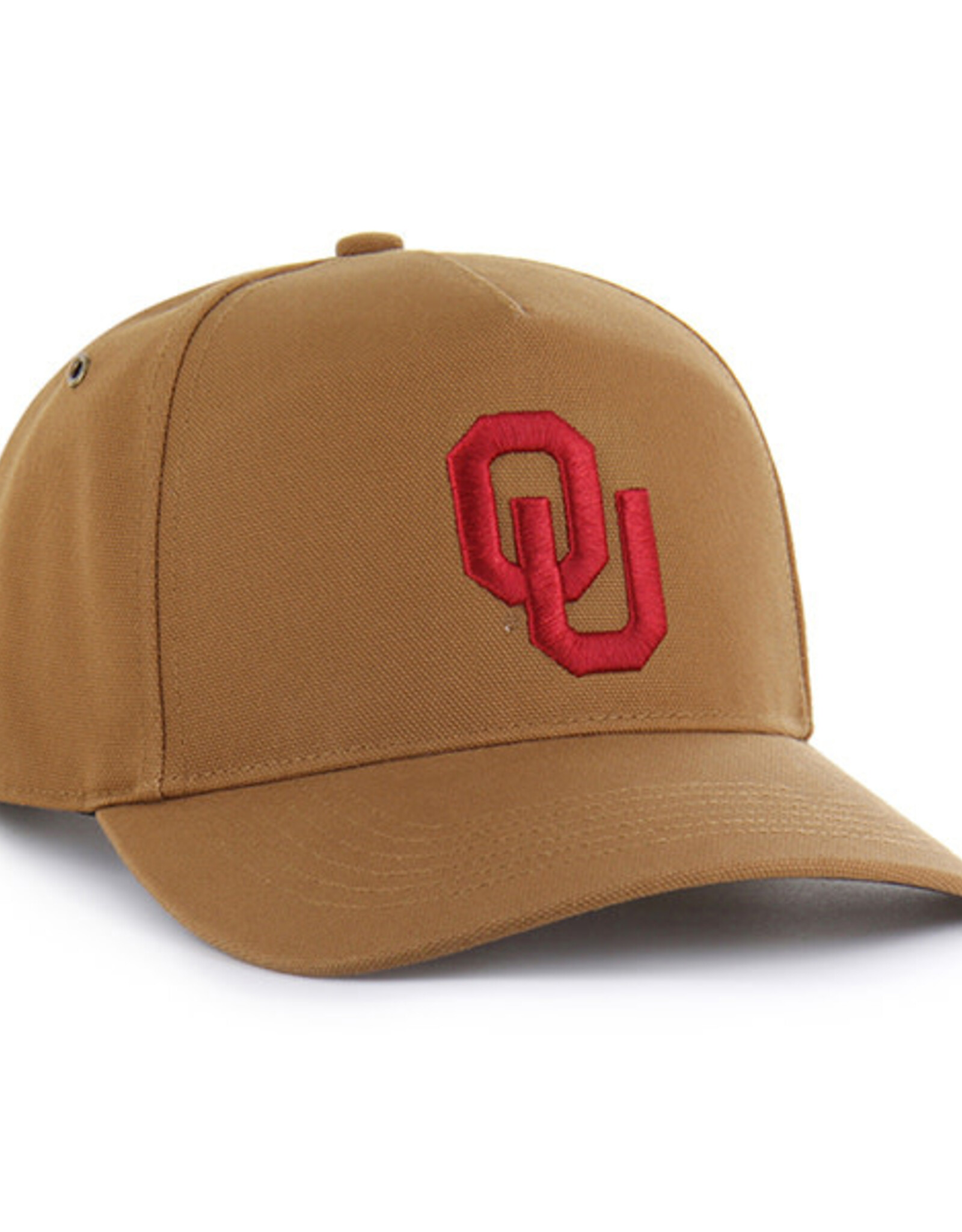 '47 Brand Carhartt '47 Hitch Brown OSF Hat