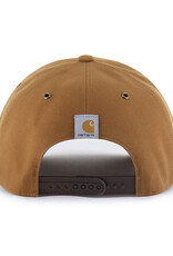 '47 Brand Carhartt '47 Hitch Brown OSF Hat